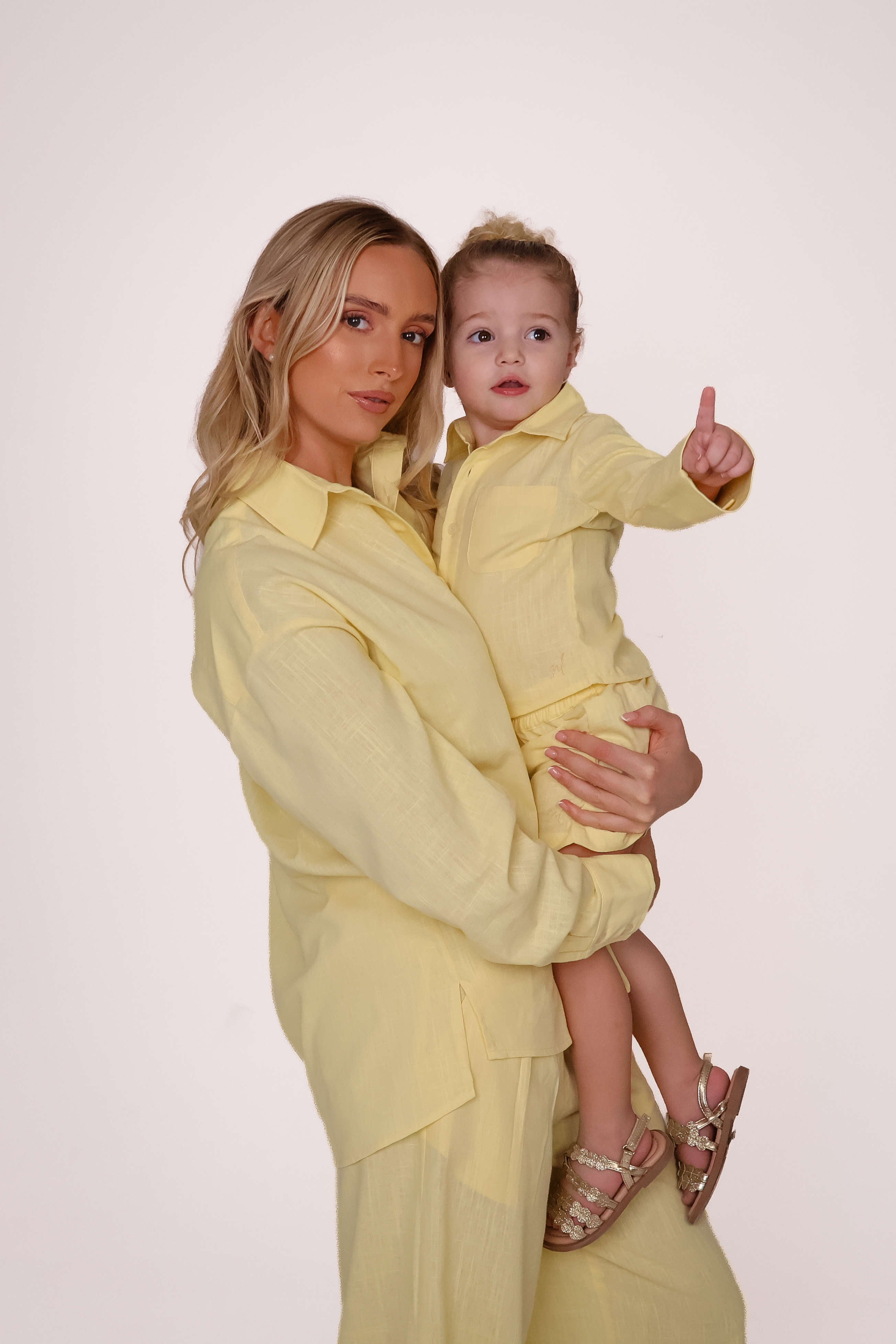 Marais Shirt - Lin Soleil