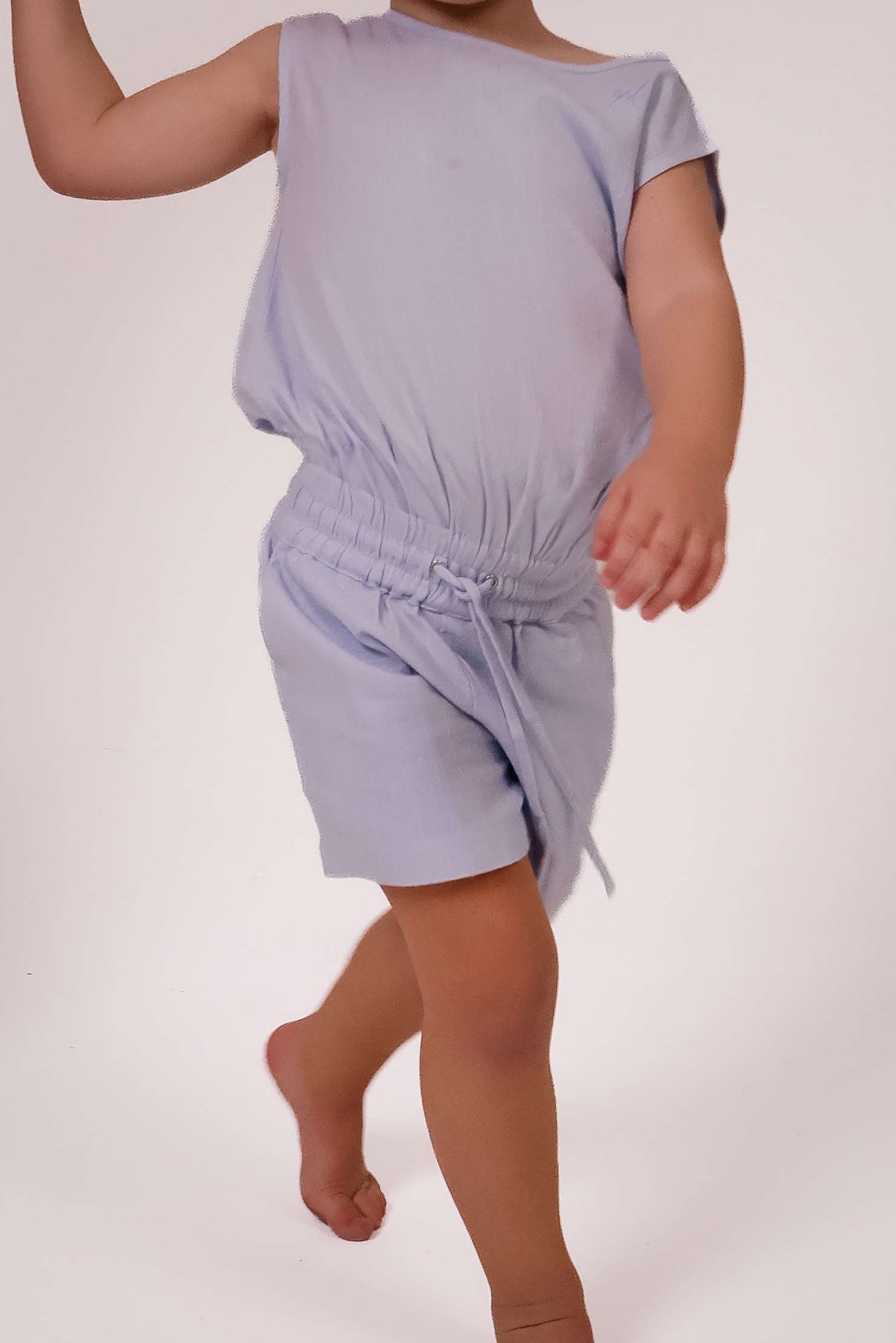 Sable Shorts - Lin Soleil